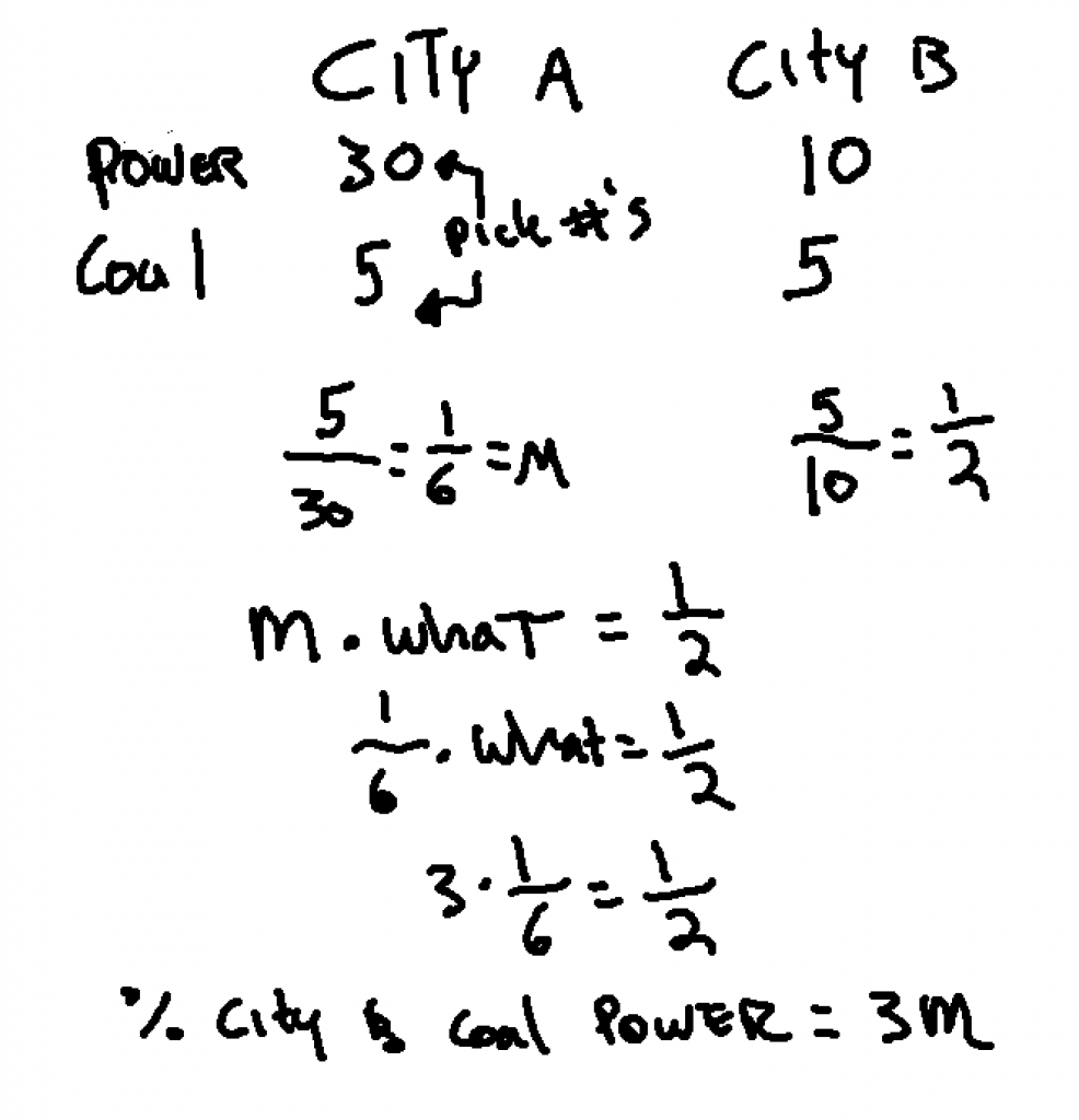 GMAT Question of the Day