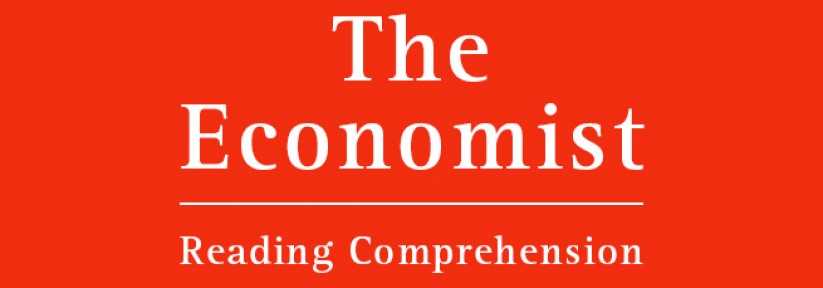 Economist GMAT Reading Comprehension Challenge #14
