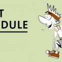 GMAT Study Schedule