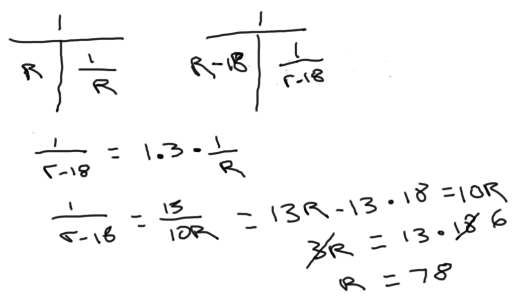 gmat question of the day