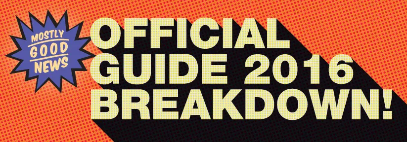 GMAT Official Guide Headline