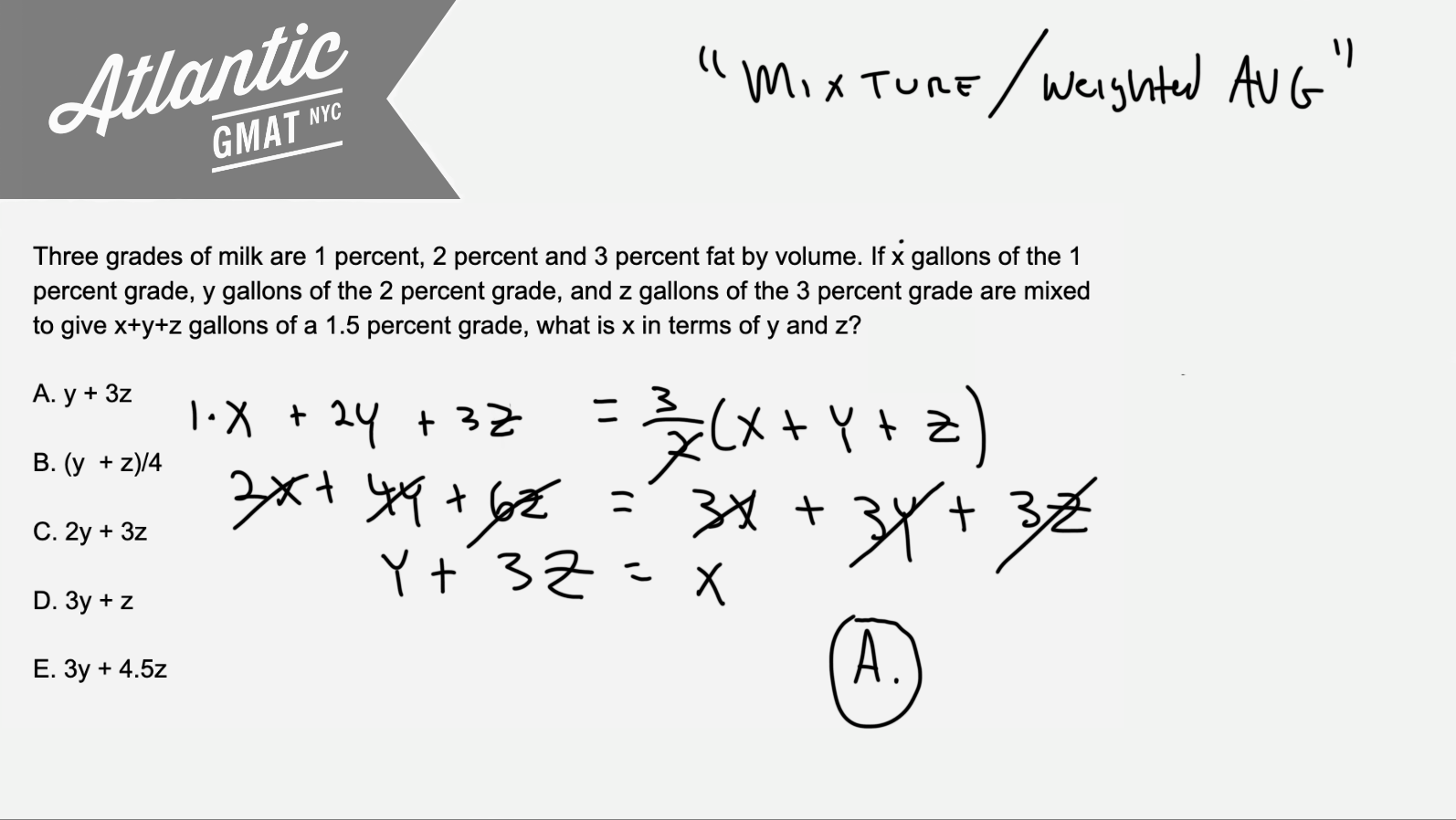 three grades of milk are 1 percent solution