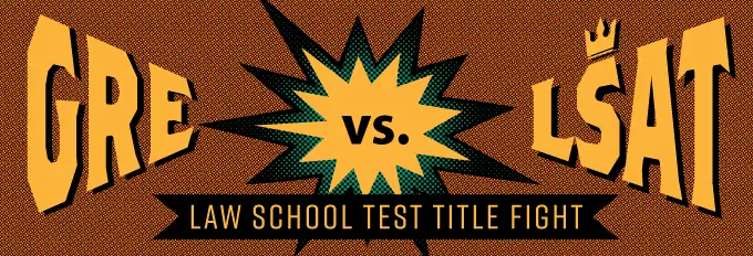 gre vs lsat comparison