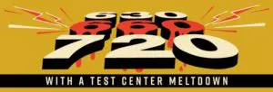 gmat 720