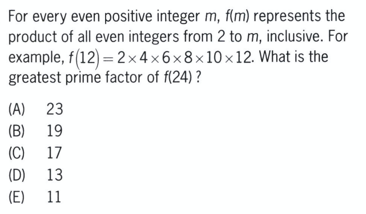 gmat function question example