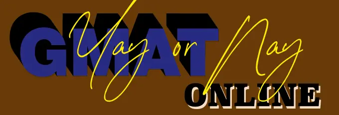 Should you take the GMAT Online?